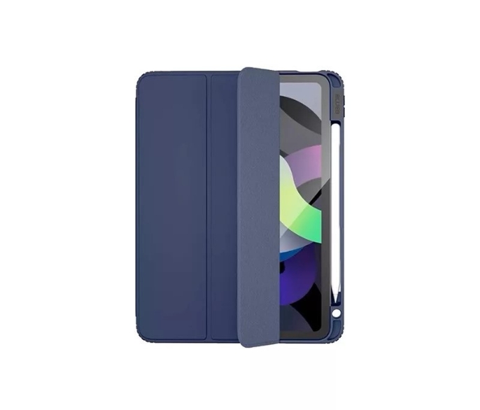 Husa Ipad 10 10.9 Inch 2022 Blueo Ape - Albastru